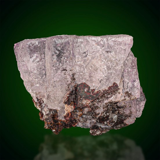 Fluorite-Ojuela Mine | Mapimi | Durango | Mexico